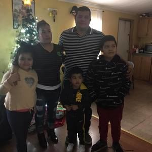 Meet your Posher, Genaro